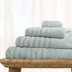 Πετσέτες Μπάνιου Fieldcrest Ultra Soft 90x180 / Powder Blue